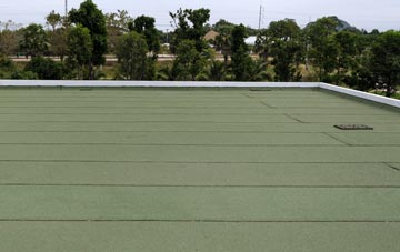 all Kingfield roofing types quoted for