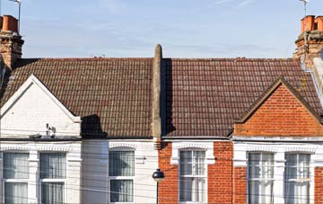 clay roofing Kingfield, Surrey