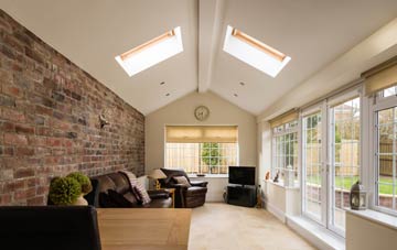conservatory roof insulation Kingfield, Surrey