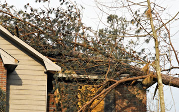 emergency roof repair Kingfield, Surrey