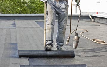 flat roof replacement Kingfield, Surrey