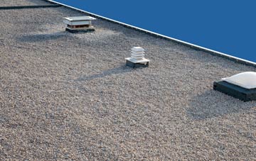 flat roofing Kingfield, Surrey