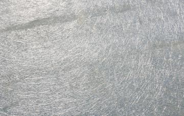 Kingfield laminate fibreglass or shingles?