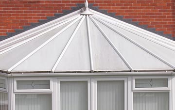 Kingfield polycarbonate conservatory roof repairs