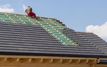 roof replacement Kingfield, Surrey