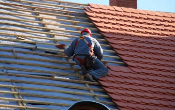 roof tiles Kingfield, Surrey